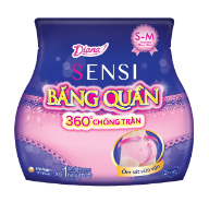 SENSI Băng Quần